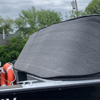 Truxedo Boat Windshield Protector