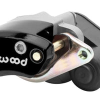 Wilwood Electronic Parking Caliper-L/H - Type III 1 Piston 1.10in Disc