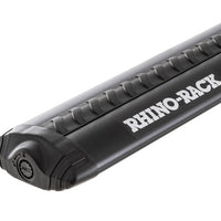 Rhino-Rack Vortex Aero Bar - 71in - Single - Black