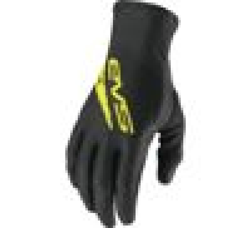 EVS Air MX Glove Black - Medium