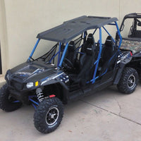 QuadBoss 09-14 Polaris Ranger Crew 800 Roof