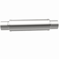 MagnaFlow Muffler Mag SS 4X4X14 3