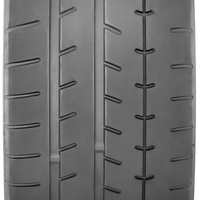 Yokohama Advan A052 Tire - 225/40R18 92Y