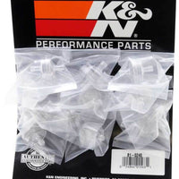 K&N Engineering IN-LINE FUEL FILTER K&N