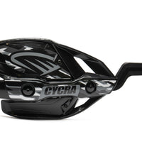 Cycra CRM Ultra 1-1/8 in. - SE Black