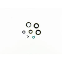 Athena 97-03 Kawasaki KDX A 220 Engine Oil Seal Kit