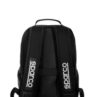 Sparco Bag Stage BLK/BLK