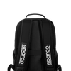 Sparco Bag Stage BLK/BLK