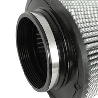 aFe MagnumFLOW Air Filter ProDry S 5in F x 9inx7-1/2in B x 6-3/4inx5-1/2inT x 6-7/8in H