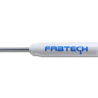 Fabtech 05-14 Toyota Tacoma 4WD/2WD 6 Lug Rear Performance Shock Absorber