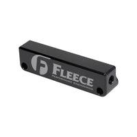 Fleece Performance 04.5-07 Dodge 5.9L / 07.5-12 6.7L Cummins 4th Gen Fuel Filter Delete