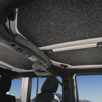 BedRug 07-10 Jeep Wrangler JK Unlimited 4DR HeadLiner