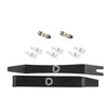 Diode Dynamics 13-18 Toyota Rav4 Interior LED Kit Cool White Stage 1