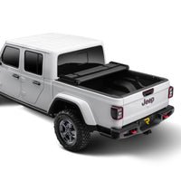 Extang 2020 Jeep Gladiator (JT) (w/wo Rail System) Trifecta 2.0