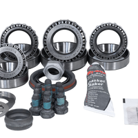 Revolution Gear & Axle GM 8.25in IFS Ring & Pinion Master Install Kit