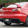 HKS SUPER TURBO MUFFLER CZ4A FINAL EDITION