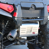 Big Gun 09-14 Polaris SPORTSMAN 550 XP/HO/EPS/EFI Explorer Series Slip On Exhaust