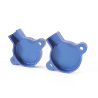 Perrin 15-22 WRX Cam Solenoid Cover - Blue