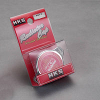 HKS RADIATOR CAP S-Type