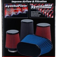 Airaid Universal Air Filter - Cone 3 x 7 x 4 5/8 x 6