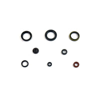 Athena 14-17 Suzuki RMX-Z 450 Engine Oil Seals Kit