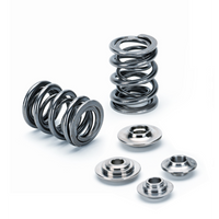 Supertech Seedoo 4TEC Dual Valve Spring Kit