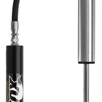 Fox 2.5 Performance Series 12in. Remote Reservoir Coilover Shock 7/8in. Shaft w/DSC Adjuster - Blk