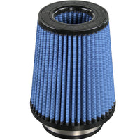 aFe MagnumFLOW Pro 5R Intake Replacement Air Filter 4in F x 6in B x 4.5in T x 7in H