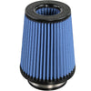 aFe MagnumFLOW Pro 5R Intake Replacement Air Filter 4in F x 6in B x 4.5in T x 7in H