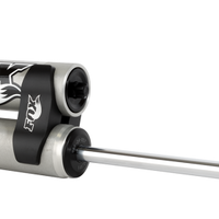 Fox 2.0 Performance Series 10.1in. Smooth Body Remote Res. Shock w/Stem Mount / Std Travel - Black