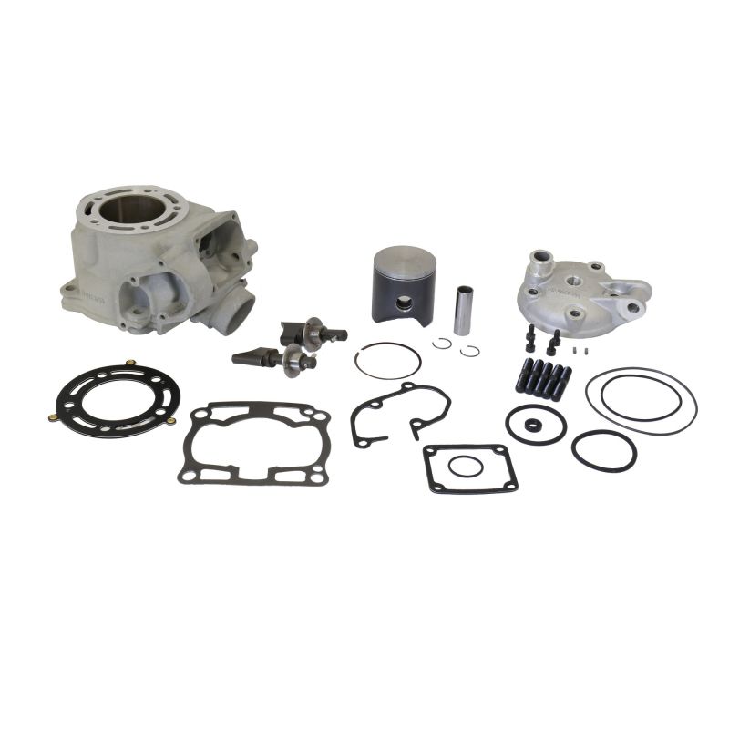 Athena 03-07 Kawasaki KX 125 Big Bore Complete Cylinder Kit