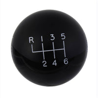 Ford Racing 2015-2016 Mustang Ford Racing Shift Knob 6 Speed