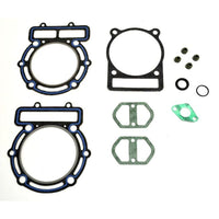 Athena 01-04 Husqvarna TE 570 Top End Gasket Kit