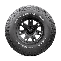 Mickey Thompson Baja Legend MTZ Tire - LT315/75R16 127/124Q 90000057345