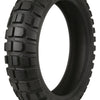 Kenda K784 Big Block Rear Tires - 130/70-12 4PR 56P TL 10861060