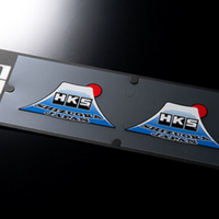 HKS HKS STICKER FUJIYAMA 2020