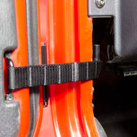 Fishbone Offroad 76-06 Jeep CJ/YJ/TJ Wrangler Rubicon/Unlimted Limiting Strap