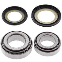 All Balls Racing 04-06 Honda CBF250 (Euro) Steering Bearing Kit