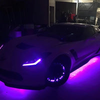 Oracle Universal LED Underbody Kit - ColorSHIFT SEE WARRANTY