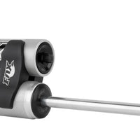 Fox 2.0 Performance Series 10.1in. Smooth Body R/R Shock Aluminum / Std Travel / Eyelet Ends - Black