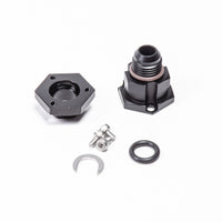 Radium Engineering Pump Outlet Adapter - Extended