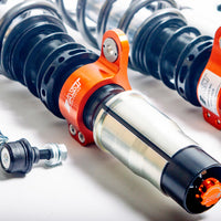 AST 5100 Series Shock Absorbers Non Coil Over Mercedes G-Class (W463) 20mm Lowering