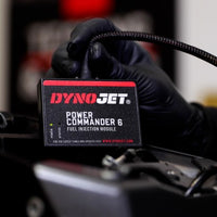 Dynojet 20-21 Kawasaki KLX300R Power Commander 6