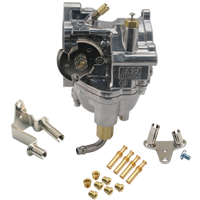 S&S Cycle Super E .0295/.070 Carburetor Assembly