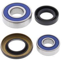 All Balls Racing 2005 Polaris Phoenix 200 Wheel Bearing Kit Front