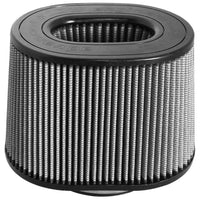 aFe MagnumFLOW Pro DRY S Universal Air Filter 5.5in. F / (7x10)in. B / (7x9)in. T