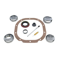 Yukon Bearing Install Kit for Ford 8.8in Reverse Rotation w/LM603011 Bearings