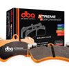 DBA 13-17 Lexus IS350 XP Performance Front Brake Pads