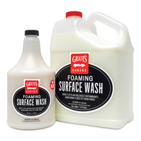 Griots Garage FOAMING SURFACE WASH - 1 Gallon