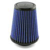 aFe MagnumFLOW Air Filters UCO P5R A/F P5R 2-1/2F x 5B x 3-1/2T x 6H